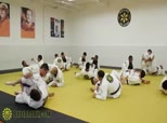 Inside the University 509 - 50-50 Guard Specific Training